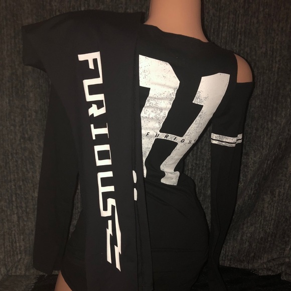 📛⛔️SOLDⓂ️⛔️📛Affliction Fast & Furious Outfit. - Picture 3 of 7